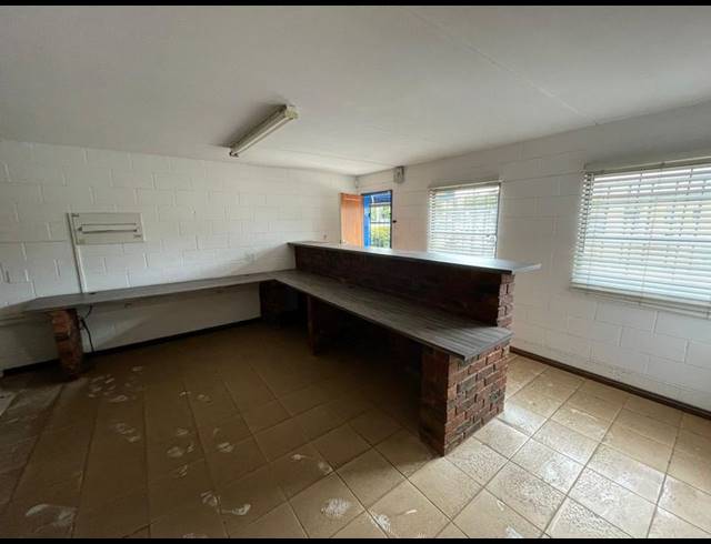 INDUSTRIAL PROPERTY TO RENT IN HENNOPSPARK
